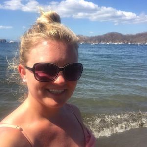 Meet your Posher, Marissa